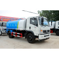 รถบรรทุกน้ำบรรทุก Dongfeng 12000litres ใหม่เอี่ยม